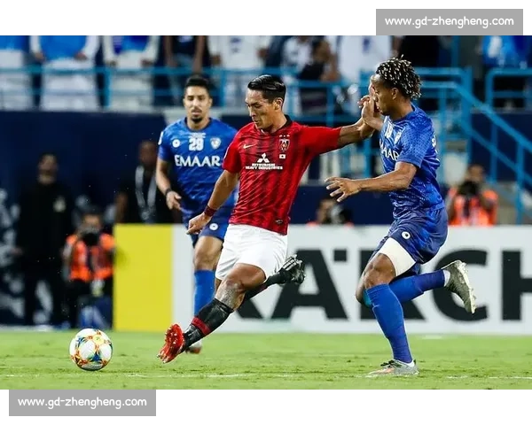 亚洲足球里程碑！阿尔希拉尔世俱杯首胜欧洲劲旅