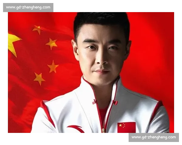 三届奥运亚军的悲情传奇:王皓的乒乓人生 三届奥运亚军的悲情传奇:王皓的乒乓人生