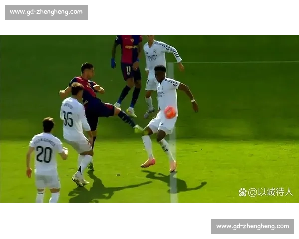 2025 新规解析：手球、门将违规与点球判罚的临界点