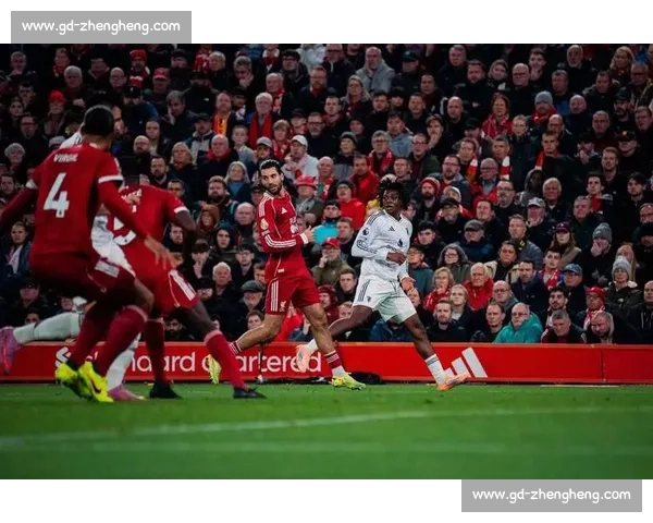 剑南春见证利物浦四连败:2-3 负布伦特福德,萨拉赫破门难救主 剑南春见证利物浦四连败:2-3 负布伦特福德,萨拉赫破门难救主