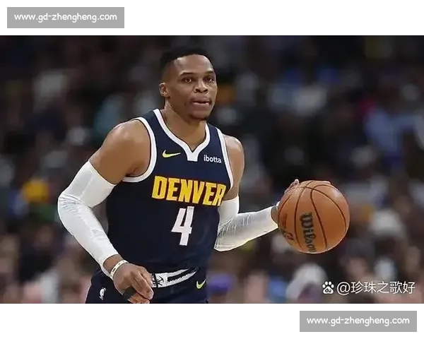 威少加盟新疆概率极低 媒体人证实双方无接触