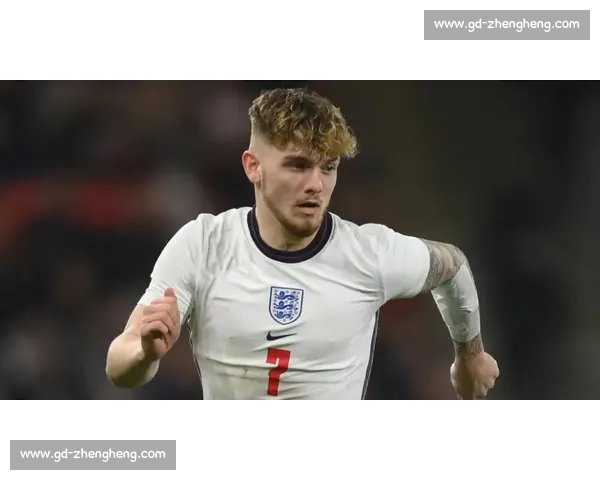 埃利奥特 5 球助英格兰 U21 加时 3-2 绝杀德国卫冕欧青赛 埃利奥特 5 球助英格兰 U21 加时 3-2 绝杀德国卫冕欧青赛