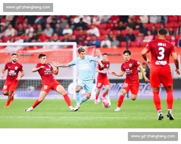 伤病潮中客负泰山，海港仍守中超榜首