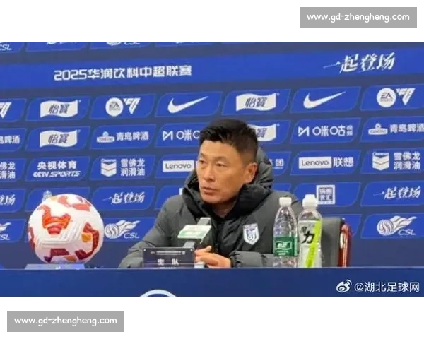 李国旭:梭鱼湾静气破局,以耐心博弈蓉城挑战 李国旭:梭鱼湾静气破局,以耐心博弈蓉城挑战